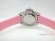 Fake Rolex Submariner Pink MOP dial Rubber Strap 40mm Watch (6)_th.jpg